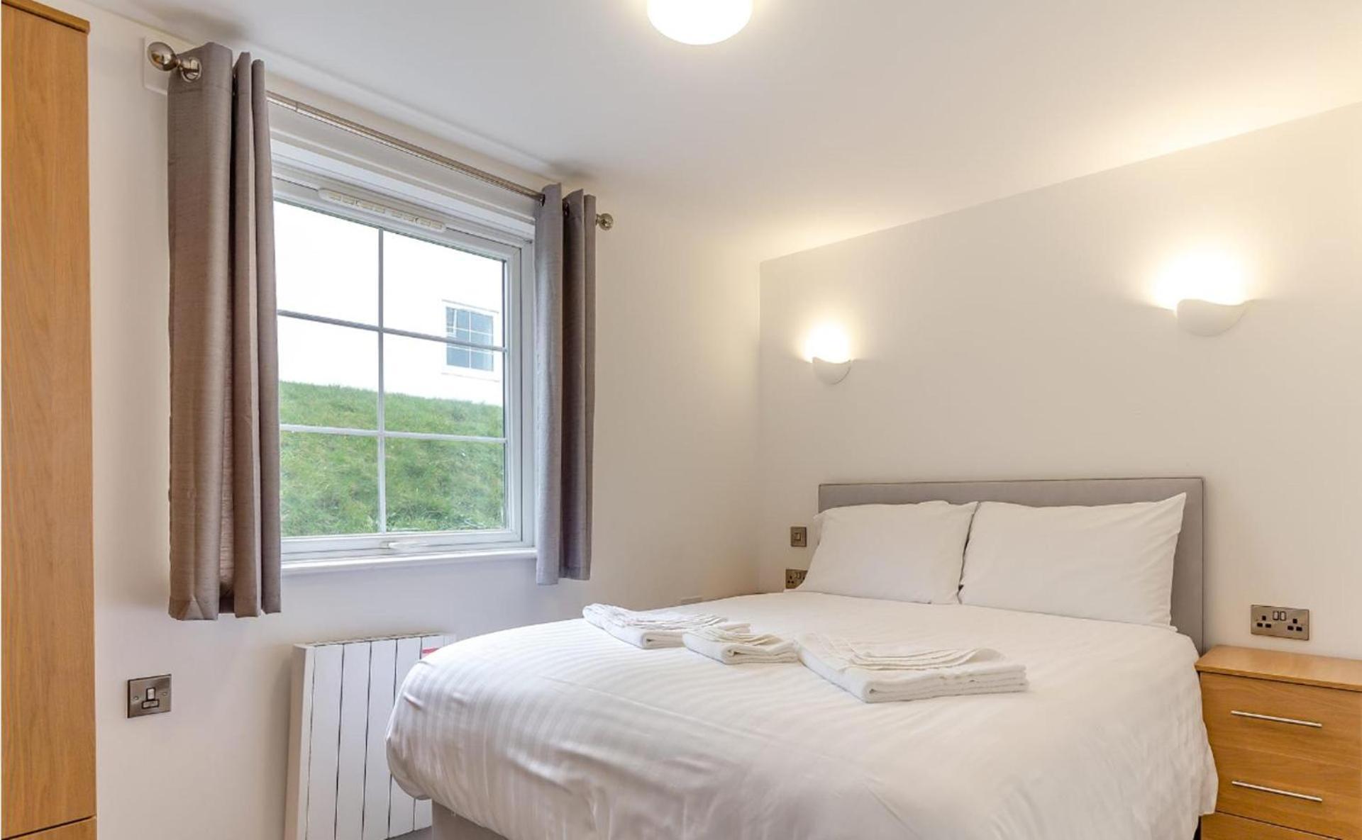 Lovely Ilfracombe Apartment 2 Bedrooms Num 3 Exterior photo