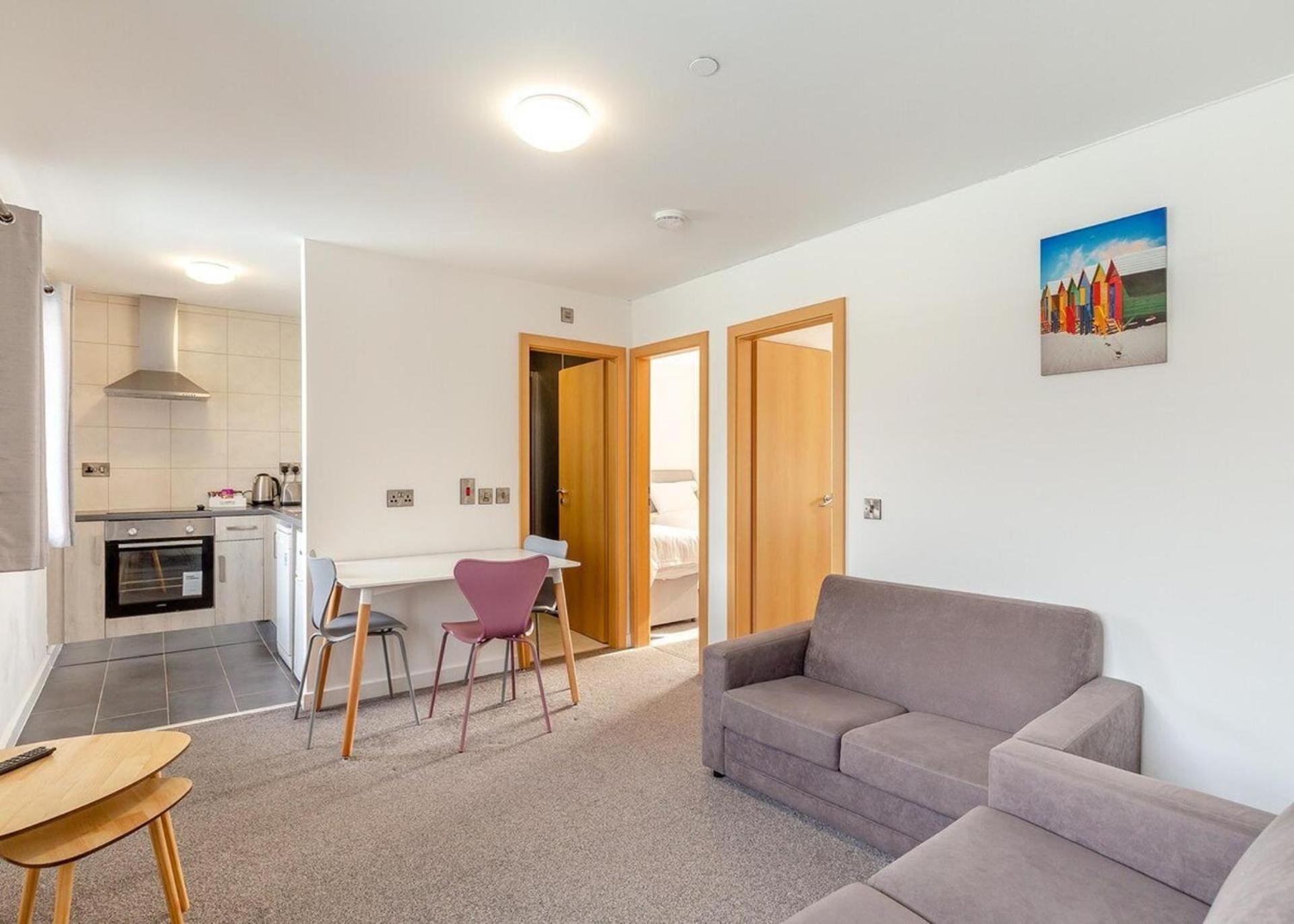 Lovely Ilfracombe Apartment 2 Bedrooms Num 3 Exterior photo